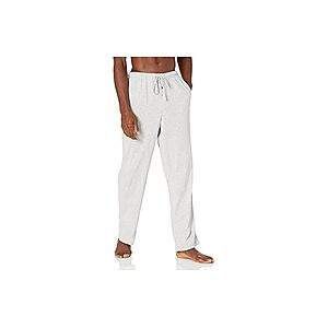 Amazon Essentials Men Knit Pajama Pant $7.99