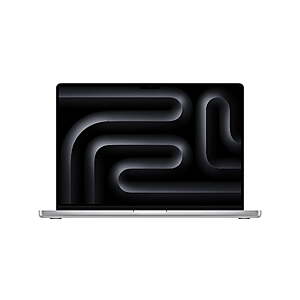 Apple MacBook Pro (Early 2026): 16.2", M5 Pro (18C/20C), 24GB RAM, 1TB SSD, Silver $2499.99