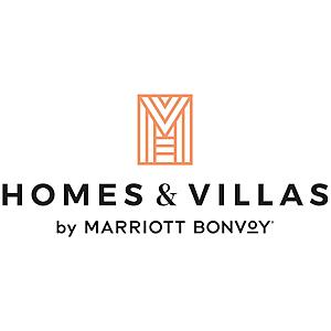 Homes & Villas by Marriott Bonvoy (Home/Vacation Rentals) 3x Bonus Points on 5+ Summer Night Stays *Register* Book by November 20, 2026