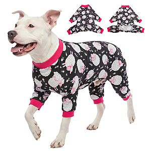 Amazon – LovinPet Doberman Pajamas $14.99 w/ Code
