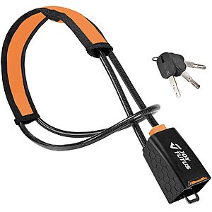 Amazon – JOYTUTUS Steering Wheel Seat Belt Lock $14.99-$16.49 w/ Code