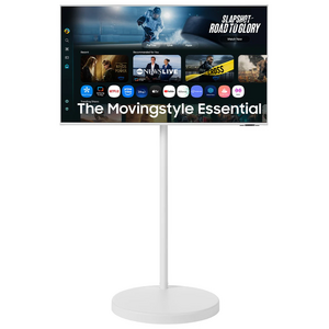 [EPP & EDU] 43" Samsung Movingstyle 4K 60Hz Essential Smart Monitor w/ Rolling Stand $470 + Free Shipping