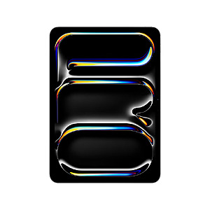 iPad Pro 11-inch, 512GB Wi-Fi (M5 chip) Built For Apple Intelligence $1299.99