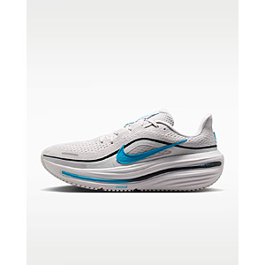 Nike Men's Winflo 12 Road Running Shoes (Vast Grey/Off White/Anthracite/Light Current Blue, Sizes: 6-15) $64.97 + Free Shipping