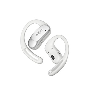 [Open-Box Excellent] Shokz OpenFit Air True Wireless Open-Ear Earbuds $25.99 + Free Store Pickup