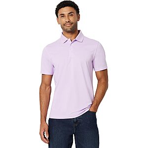 Amazon Essentials Men's Moisture Wicking Golf Polo Shirt (Large from $3.18-$5), othre sizes: many $6 or less + Free Shipping w/ Prime or on orders over $35