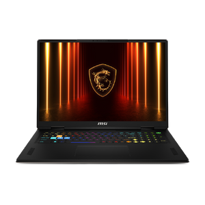 18" MSI Vector HX AI Gaming Laptop: QHD+ 240Hz IPS, Intel 275HX, RTX 5090, 32GB Ram, 1TB SSD $3299 + Free Shipping