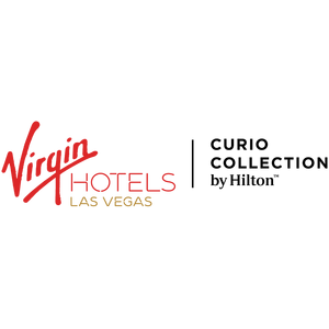 Virgin Hotels Las Vegas, Curio Collection by Hilton Up To 45% Off Stay; Free Parking/Valet - Book by November 30, 2026