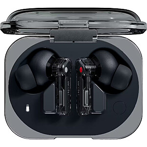 Nothing Ear 3a Earbuds Black $59 - BestBuy via Ebay - New Condition (click show price) YMMV?