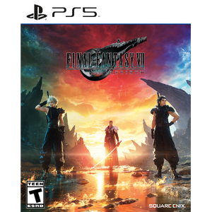 Final Fantasy VII Rebirth (Physical) PlayStation 5 - $19.93