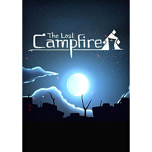 The Last Campfire (PC Digital Download) Steam $1.49 or Loaded $1.09