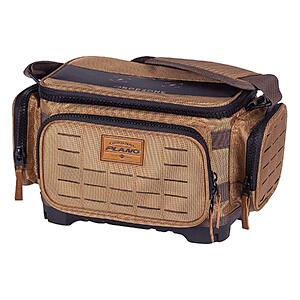 14.5" Plano Guide Series 3500 Tackle Bag w/ No Slip Base, 5x Stows $57.37 + Free Shipping