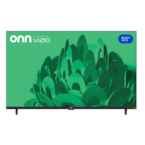 Refurbished- Onn 55" Class 4K (2160p) LCD Smart TV (55S4V1) $146.28