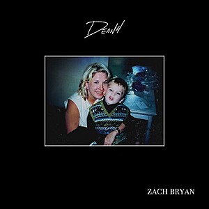 Zach Bryan: DeAnn (2-LP Vinyl) $10.70 at Target