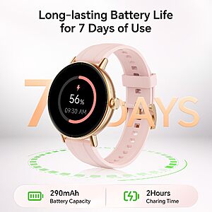 40mm Gydom Smart Watch