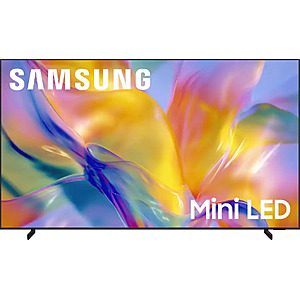 Samsung - 100" Class M90H Series Mini LED 4K UHD SamsungVision AI Smart Tizen TV (2026) + Free Install $1799.99