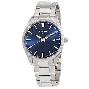 TISSOT PR 100 Quartz Men's Watch $232