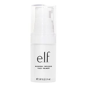 e.l.f. Mineral Infused Face Primer $4.27 w/ S&S + Free Shipping w/ Prime or on $35+