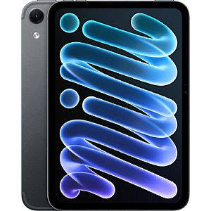 $50 Best Buy GC + Unlocked Apple iPad mini A20 Pro 8.5" Wi-Fi + Cellular Tablet Preorders from $849
