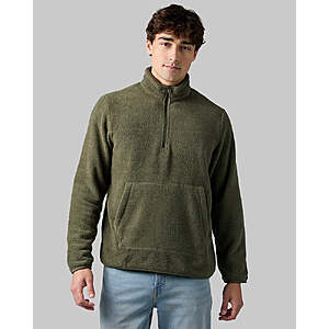 32 Degrees: Men's Thermal Fleece $11.99, Men's & Women's Slippers $8.99 & More + Free Shipping on $24+