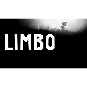 $1.24: LIMBO @ Steam
