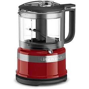 $44.99 | KitchenAid 3.5 Cup Food Chopper at Amazon