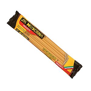 7-Oz La Moderna Spaghetti Pasta $0.74 + Free Shipping w/ Prime or on $35+