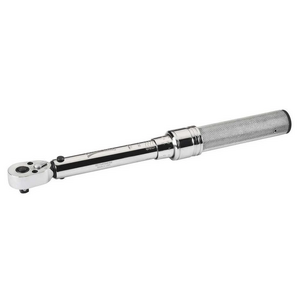 Williams Snap-On USA Torque Wrench 1/4" Drive 20-150 lbs. $139