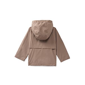 Ozark Trail Toddler Rain Jacket with Hood