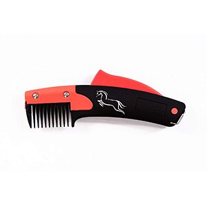 SoloGroom SoloComb Manual Hair Thinning & Grooming Comb $8.11 + Free Shipping w/ Prime or on $35+