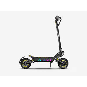 OOTD T10 Pro E-Scooter $759