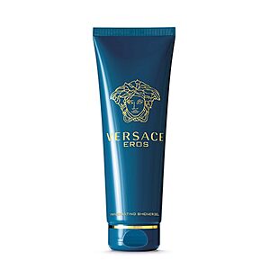 8.4-Oz Versace Eros Men's Shower Gel $27.38 + Free Shipping w/ Prime or on $35+