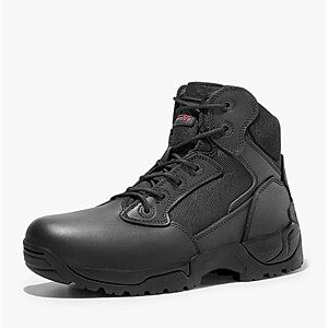 Nortiv 8 Men's Tactical Desert Boots (2 Colors) $42.99