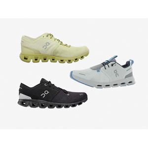 Extra 20% off on On Running Shoes at Woot!