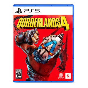 Borderlands 4 (PS5 or Xbox Series X) $19 + Free Shipping