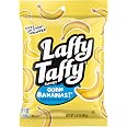 3.5-Oz Laffy Taffy Banana Mini Bars $0.95 w/ S&S + Free Shipping w/ Prime or on orders over $35