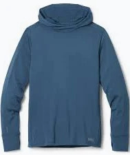 REI Co-op Men's Sahara Shade Hoodie Sun Shirt w/ UPF 50+ (3 Colors) $20.93 + Free Shipping w/ REI Membership or on $100+