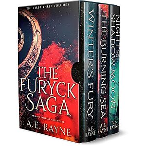 Collection of 20 Free Kindle eBooks
