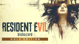 Resident Evil 7 - Biohazard Gold Edition (PC Digital Download) $8.54