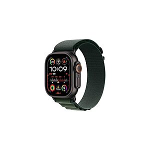 (NEW) Apple Watch Ultra 2 Smartwatch [GPS + Cellular] $569.99