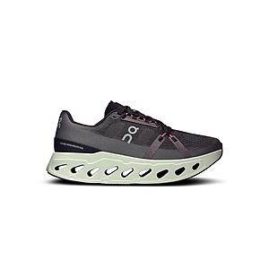 On Men's Running Cloudeclipse Shoes (Rock/Lima, Sizes: 8-12) $111.99 + Free Shipping w/ Prime