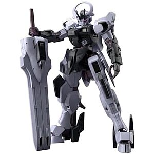 $25* | BANDAI Gundam The Witch from Mercury HG 1/144 Gundam Schwarzette Model Kit at Amazon