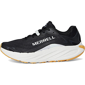 Merrell Women's Promorph Running Shoes (Black/White) $63.98 + Free Shipping