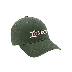 Time and Tru London Fashion Hat $2.49 + Free S&H w/ Walmart+ or $35+