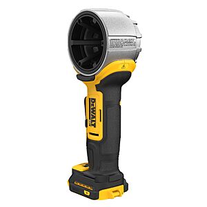 DEWALT 20V Dewalt Pipe Prep, Tool Only (DCE710B) $143.21 + Free S&H at Amazon