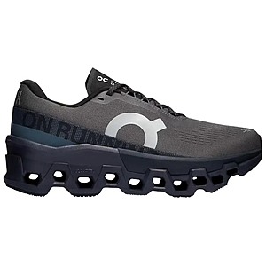 New Customers: On Women's On Running Cloudmonster 2 Running Shoes (Various) $97.99 + Free Shipping w/ Prime