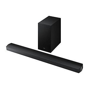 [EPP/EDU] 5.1-Ch Samsung B-Series HW-B750F Soundbar w/ Wireless Subwoofer $250 + Free S/H