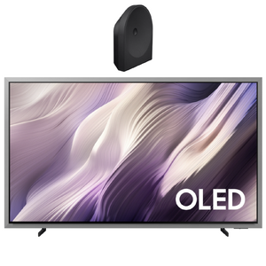[Select EPP/EDU] Samsung OLED S95H 4K 165Hz Smart TV w/ Music Studio 5: 77" $2248; 83" $3713 + Free S/H