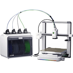 Creality SPARKX i7 Multi-Color 3D Printer Color Combo $319 + Free Shipping @ B&H Photo Video