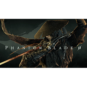 Phantom Blade Zero (Steam PCDD) - $50.99 @ Green Man Gaming
